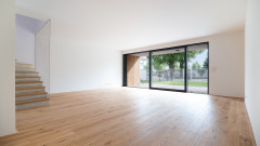 Prestižní lokalita. Elegantní rodinný dům v Praze Klánovicích (dům B2)