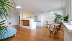 Elegantní byt 4+kk, 90,8 m² na prodej. Top lokalita Dívčích hradů