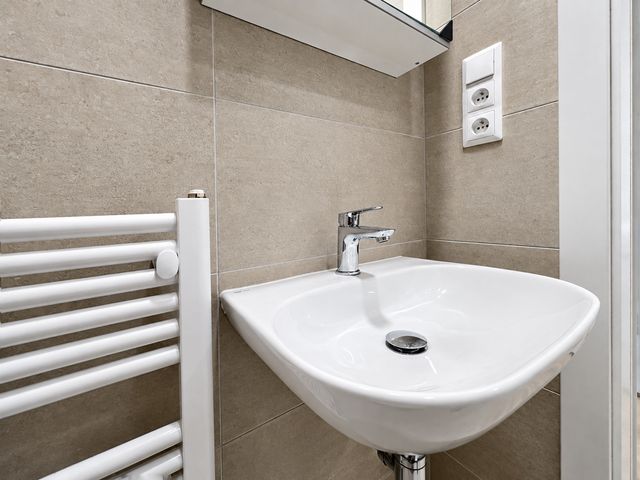 Novotou vonící byty, vybavené kuchyně, Košíře, Praha 5 — fotografie 24
