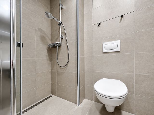 Novotou vonící byty, vybavené kuchyně, Košíře, Praha 5 — fotografie 23