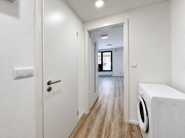 Novotou vonící byty, vybavené kuchyně, Košíře, Praha 5 — fotografie 18