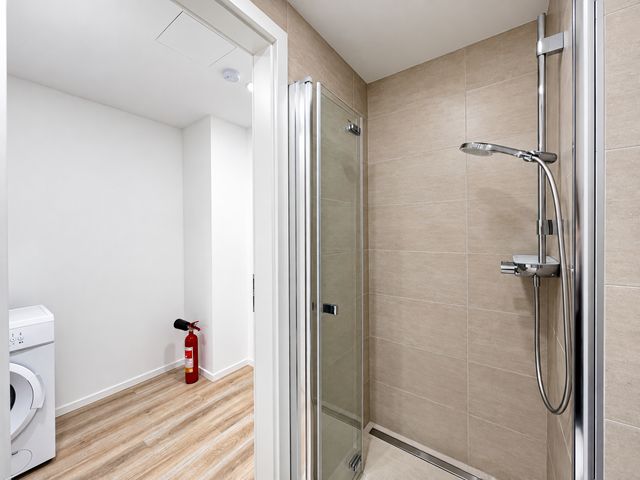 Novotou vonící byty, vybavené kuchyně, Košíře, Praha 5 — fotografie 20