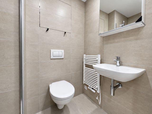 Novotou vonící byty, vybavené kuchyně, Košíře, Praha 5 — fotografie 25