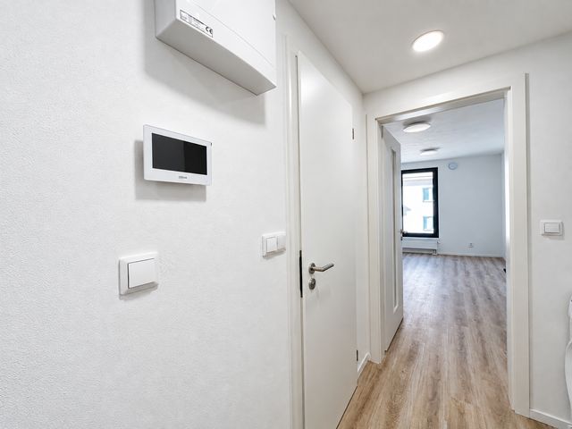 Novotou vonící byty, vybavené kuchyně, Košíře, Praha 5 — fotografie 19