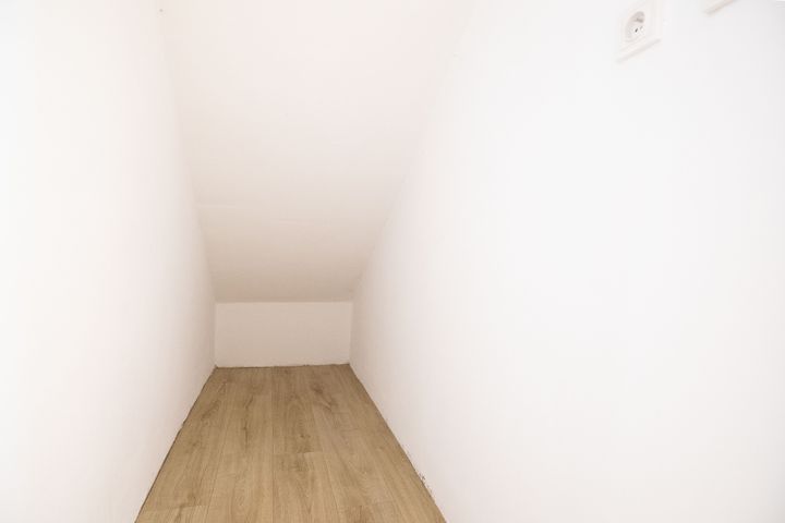 (Byt 1A) Nový 2+kk 59 m² s komorou, parkovacím stáním a sklepem–komorní bydlení u Klánovického lesa — fotografie 22