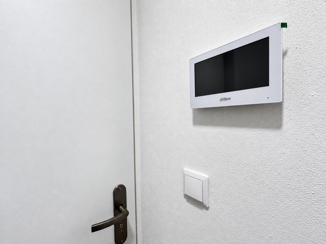 Novotou vonící byty, vybavené kuchyně, Košíře, Praha 5 — fotografie 29