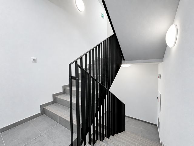 Novotou vonící byty, vybavené kuchyně, Košíře, Praha 5 — fotografie 36
