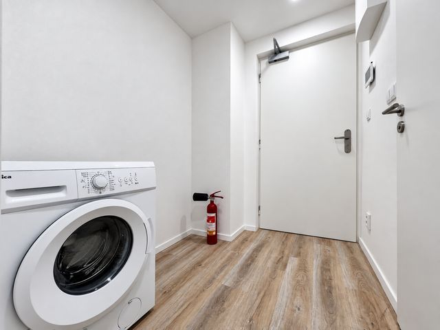 Novotou vonící byty, vybavené kuchyně, Košíře, Praha 5 — fotografie 17