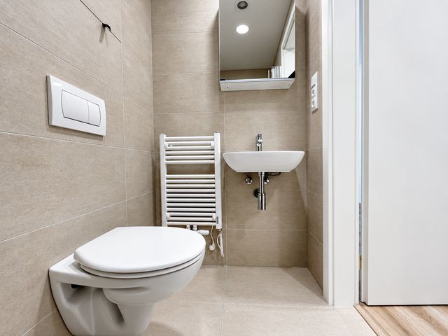 Novotou vonící byty, vybavené kuchyně, Košíře, Praha 5 — fotografie 22