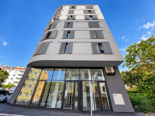 Novotou vonící byty, vybavené kuchyně, Košíře, Praha 5 — fotografie 3