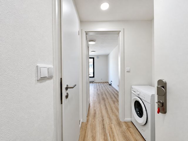 Novotou vonící byty, vybavené kuchyně, Košíře, Praha 5 — fotografie 16