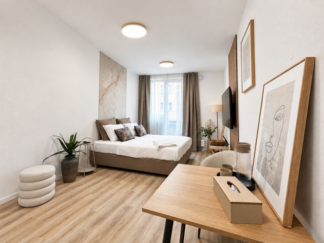 Novotou vonící byt, kompletně vybavený , Košíře, Praha 5 — fotografie 10