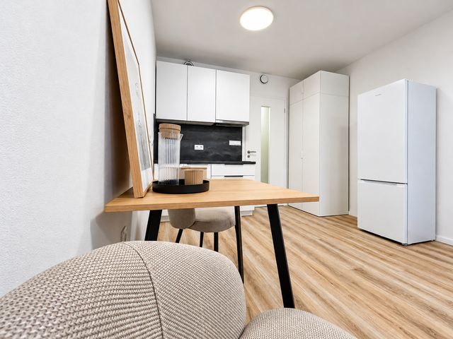 Novotou vonící byt, kompletně vybavený , Košíře, Praha 5 — fotografie 17