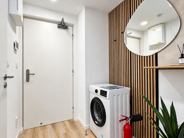Novotou vonící byt, kompletně vybavený , Košíře, Praha 5 — fotografie 21