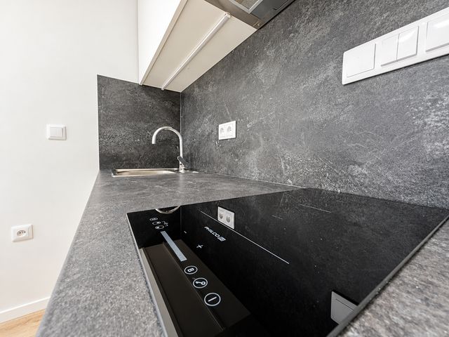 Novotou vonící byt, kompletně vybavený , Košíře, Praha 5 — fotografie 34