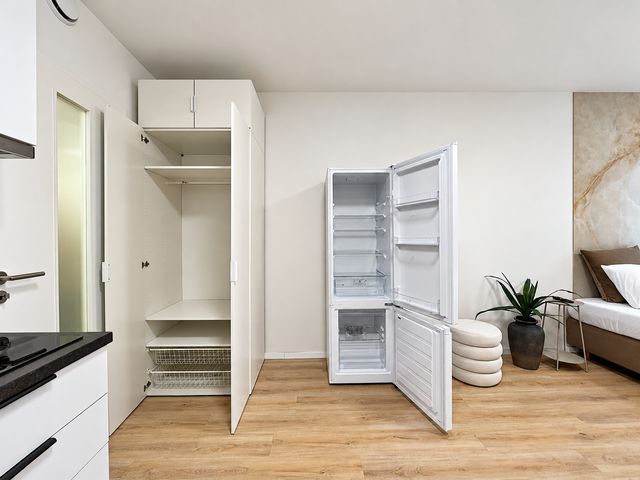 Novotou vonící byt, kompletně vybavený , Košíře, Praha 5 — fotografie 14