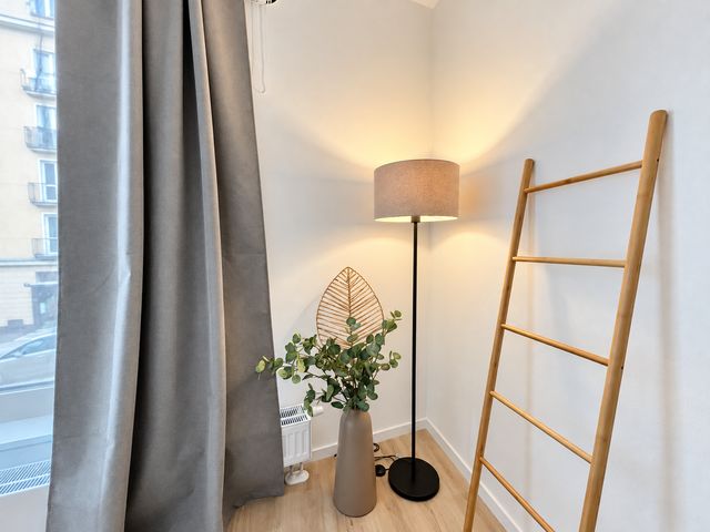 Novotou vonící byt, kompletně vybavený , Košíře, Praha 5 — fotografie 31