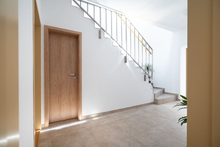 (Byt 1B) Nový 2+kk 57,55 m² s parkovacím stáním a sklepem–komorní bydlení u Klánovického lesa — fotografie 34