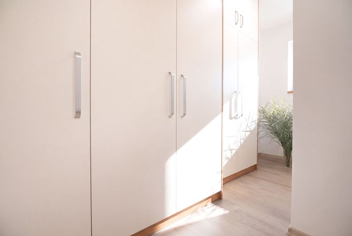 (Byt 1B) Nový 2+kk 57,55 m² s parkovacím stáním a sklepem–komorní bydlení u Klánovického lesa — fotografie 28