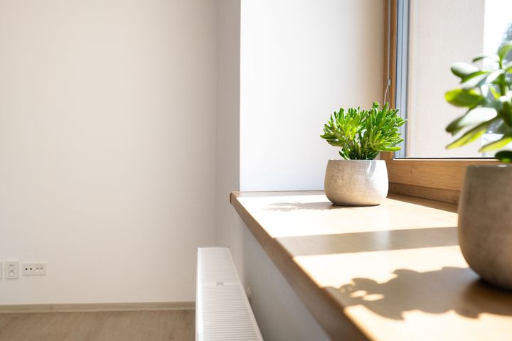 (Byt 1B) Nový 2+kk 57,55 m² s parkovacím stáním a sklepem–komorní bydlení u Klánovického lesa — fotografie 12